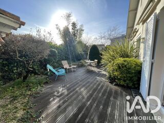  Maison à vendre 5 pièces 135 m²