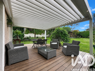  Maison à vendre 6 pièces 128 m²