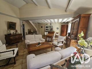  Maison à vendre 4 pièces 133 m²