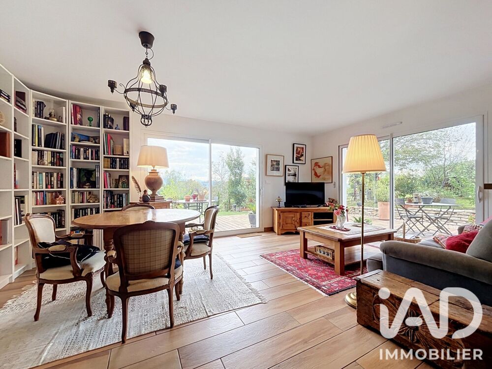 Vente Maison Vente Maison/villa 4 pièces Lasseube
