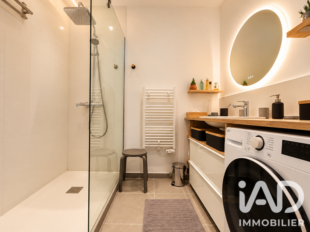 à vendre  Appartement Bordeaux (33000)