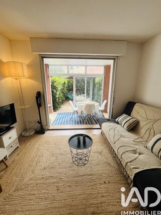  Appartement à vendre 2 pièces 30 m²