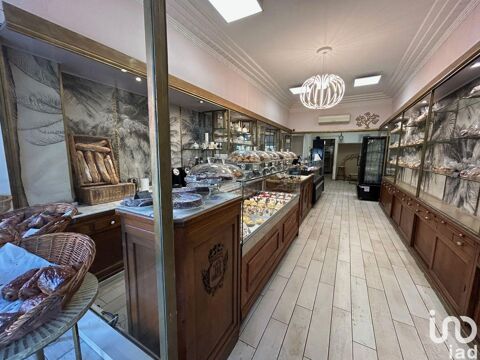 Vente Boutique/Local commercial 103 m&sup2; 195000 20000 Ajaccio