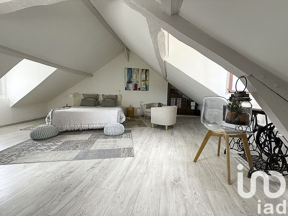 Vente Duplex 2 pièces