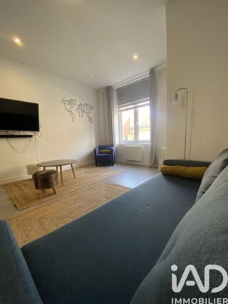  Maison à vendre 6 pièces 94 m²