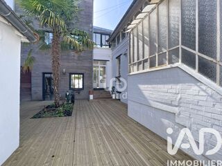  Maison � vendre 10 pi�ces 260 m�