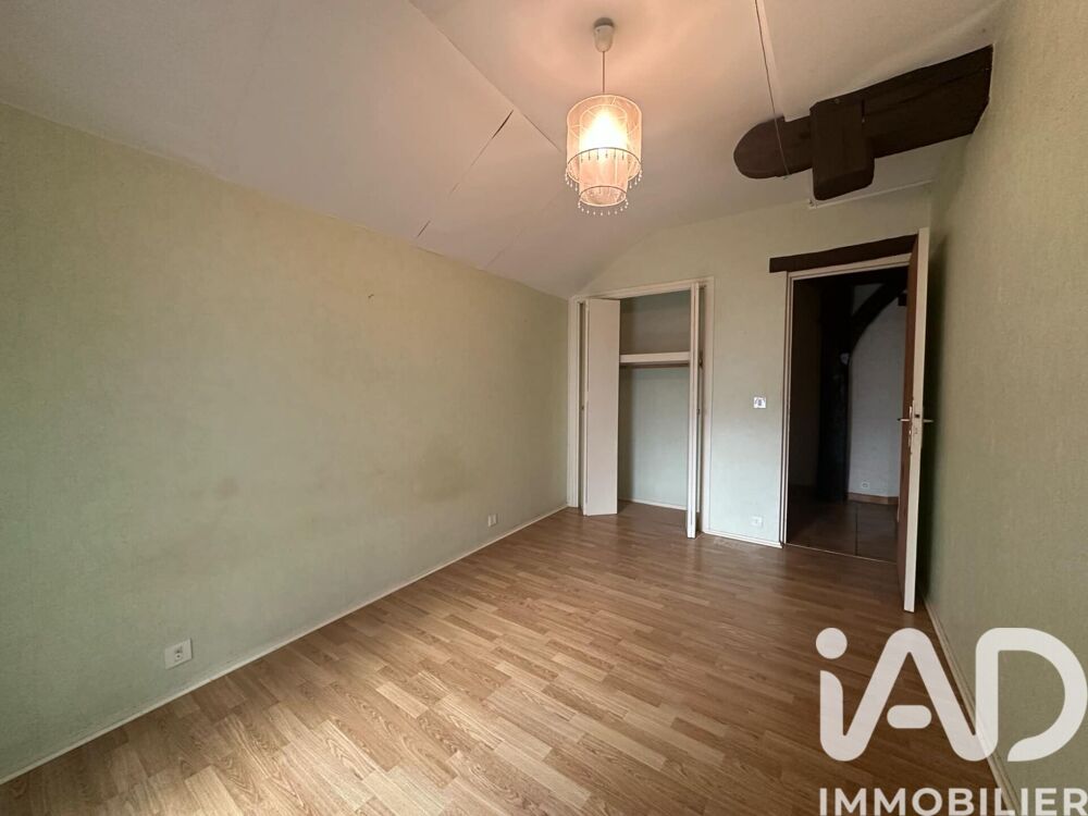 Vente Maison Vente Maison/villa 6 pièces Baigts-de-béarn