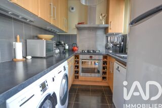  Appartement à vendre 4 pièces 68 m²