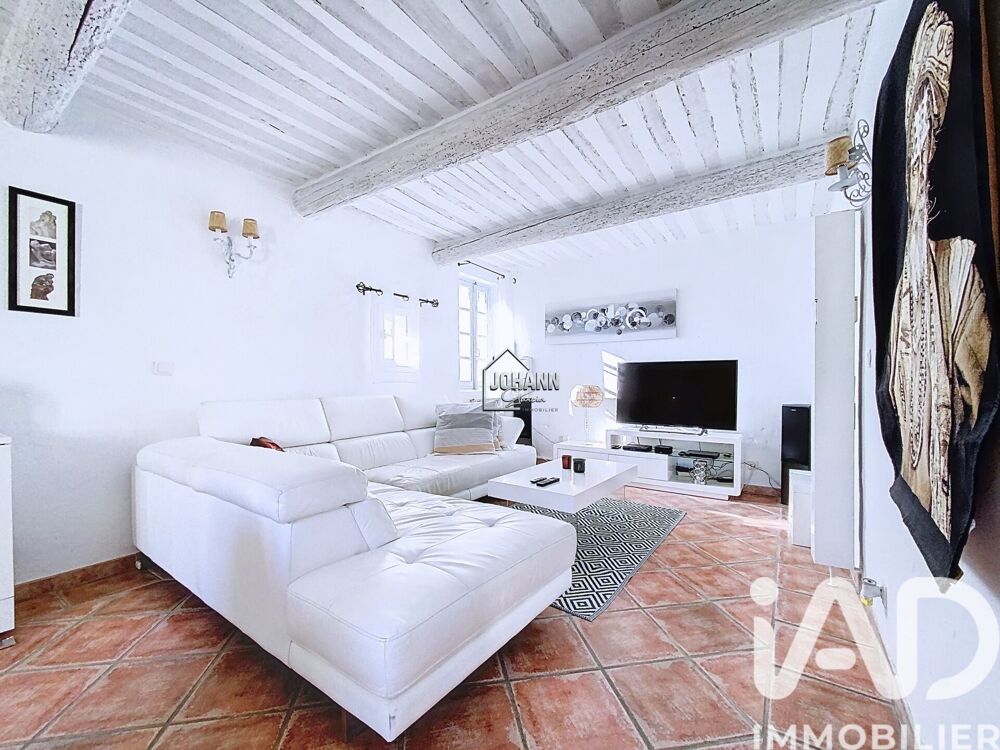 � vendre  Maison Mazan (84380)