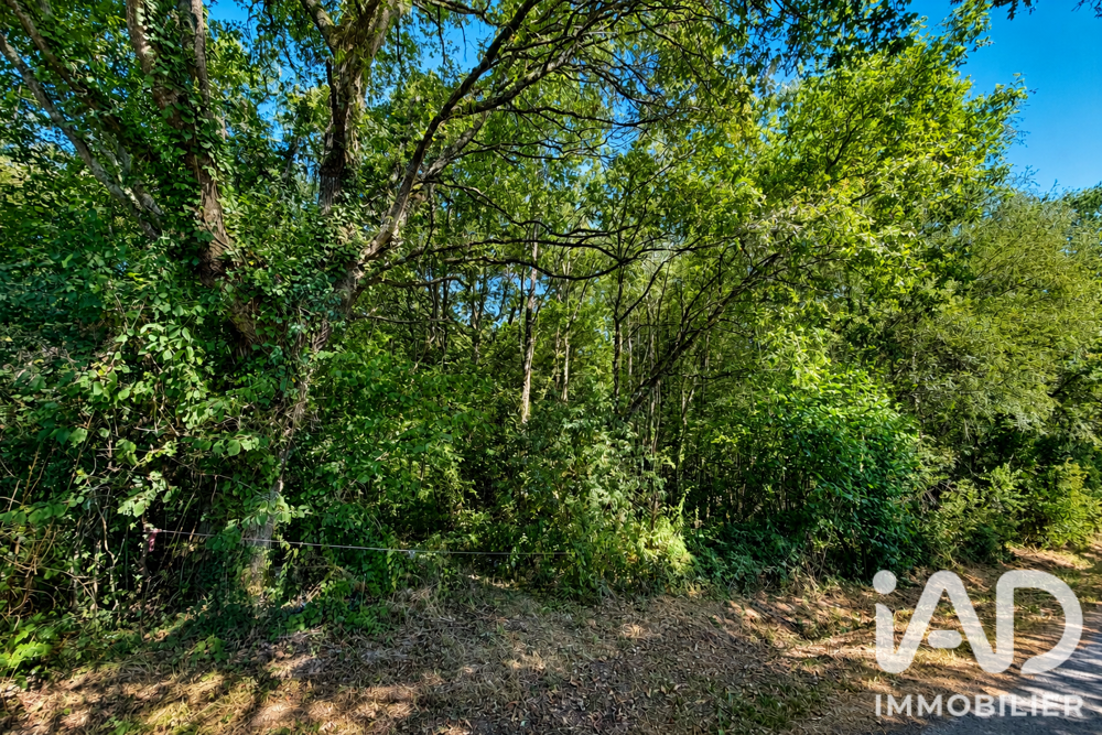 Vente Terrain Vente Terrain 29 190 m&sup2; Sévérac