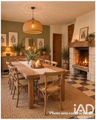  Maison à vendre 4 pièces 78 m²