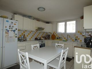  Maison à vendre 5 pièces 105 m²