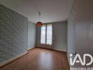  Appartement � vendre 3 pi�ces 51 m�