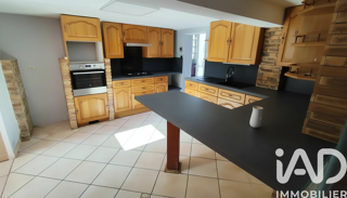  Maison à vendre 5 pièces 81 m²