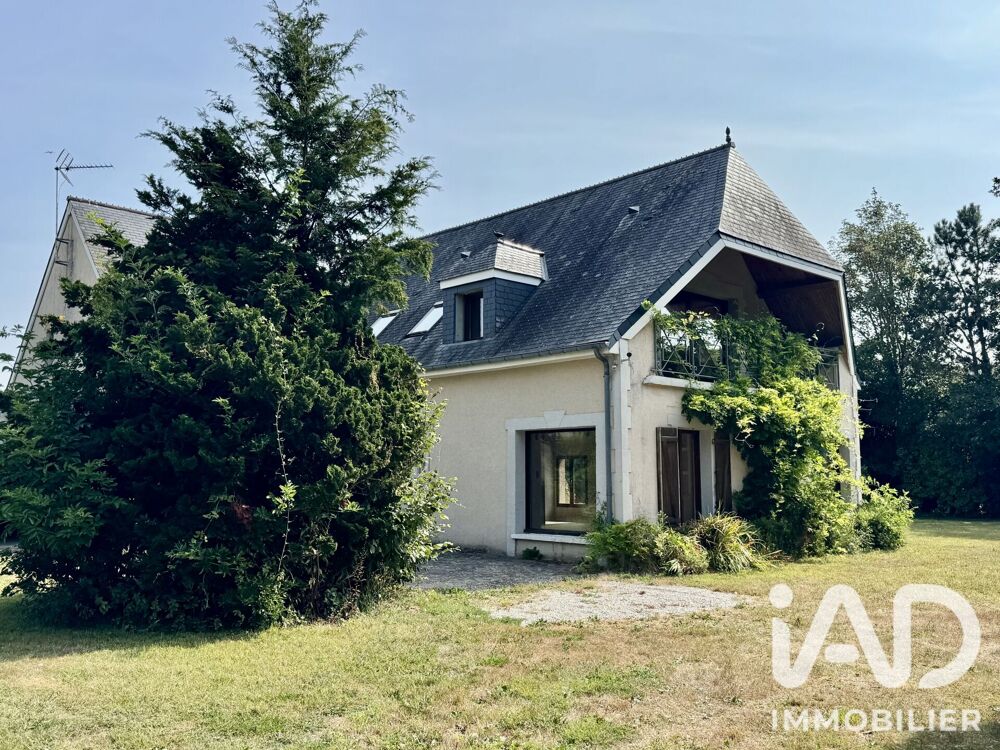Vente Maison Vente Demeure 5 pièces Quettehou