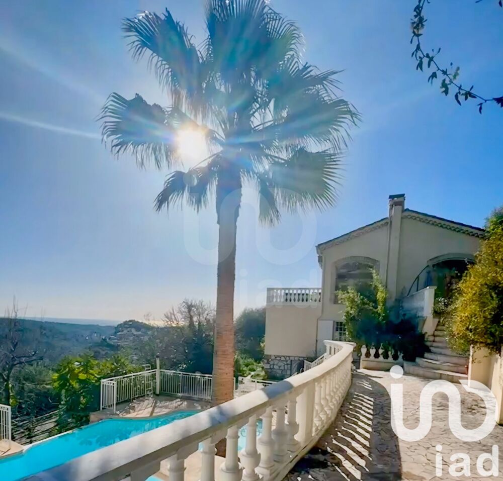� vendre  Maison Vence (06140)