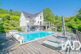  Maison à vendre 10 pièces 233 m²