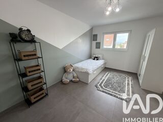  Maison à vendre 5 pièces 127 m²