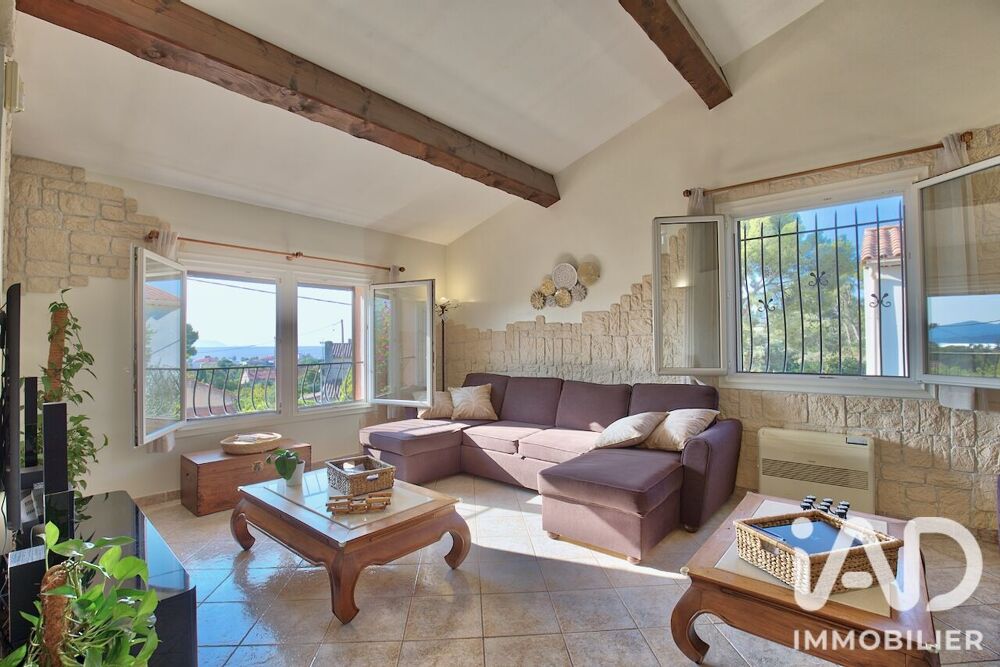 à vendre  Maison La Ciotat (13600)