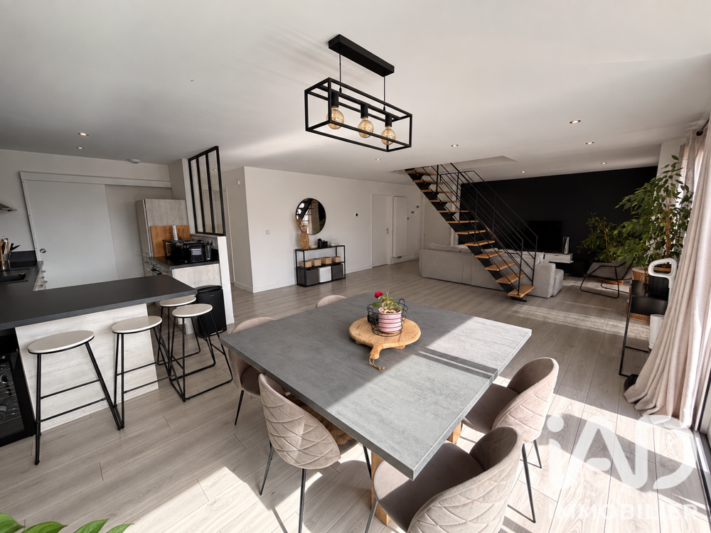 Vente Maison Vente Maison/villa 6 pièces Chécy
