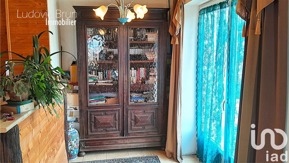 Vente Maison de campagne 7 pièces