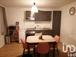  Appartement à vendre 2 pièces 43 m²