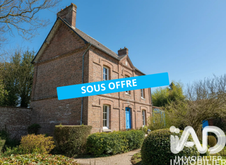  Maison à vendre 9 pièces 238 m²