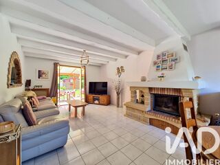  Maison à vendre 5 pièces 107 m²