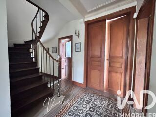  Maison à vendre 6 pièces 145 m²