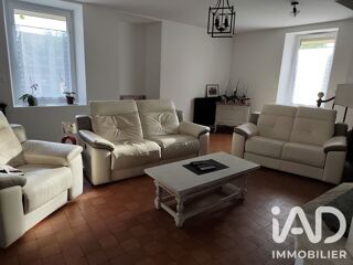  Maison à vendre 5 pièces 132 m²
