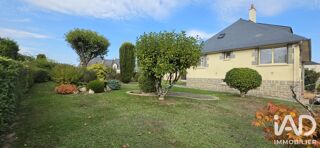  Maison à vendre 5 pièces 103 m²