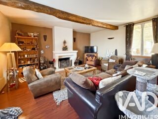  Maison à vendre 8 pièces 175 m²