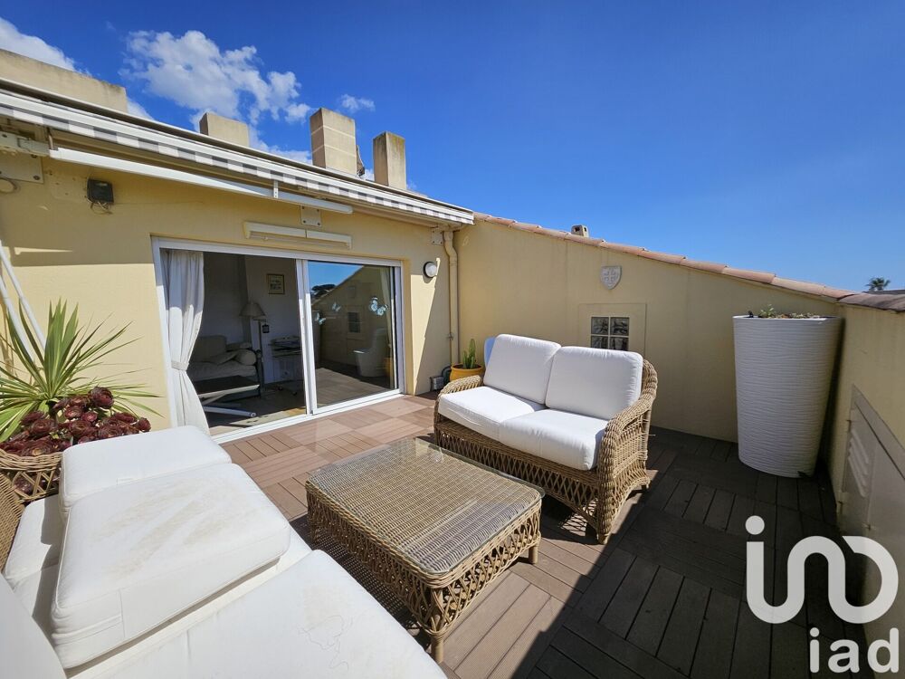 Vente Appartement 6 pièces