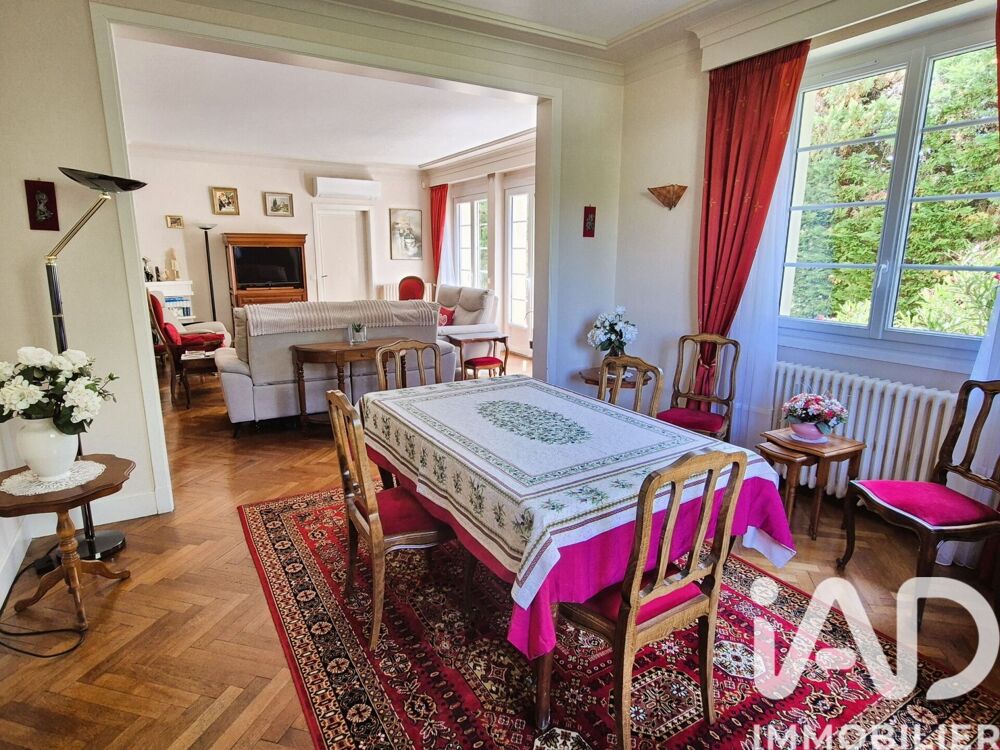 Vente Maison/villa 9 pièces