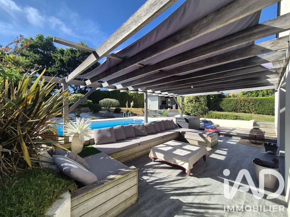 Vente Maison/villa 7 pièces
