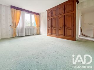  Maison à vendre 5 pièces 94 m²