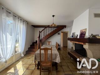  Maison à vendre 8 pièces 122 m²