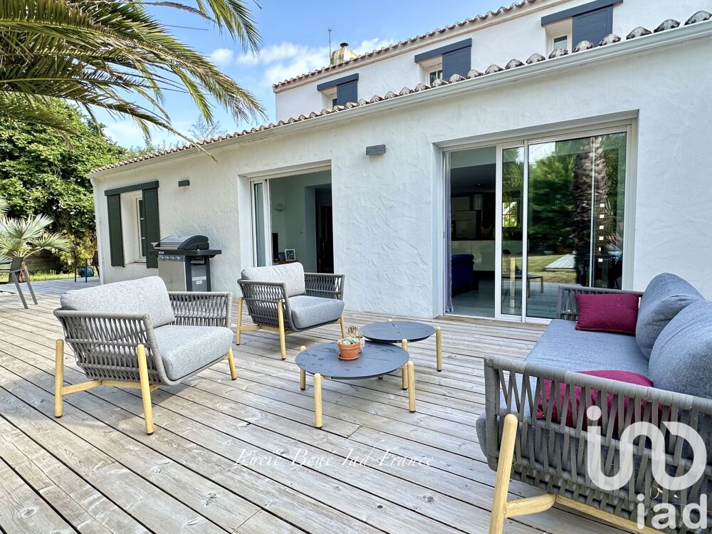 Vente Maison/villa 8 pièces