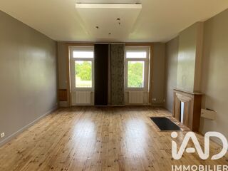 Maison à vendre 5 pièces 194 m²
