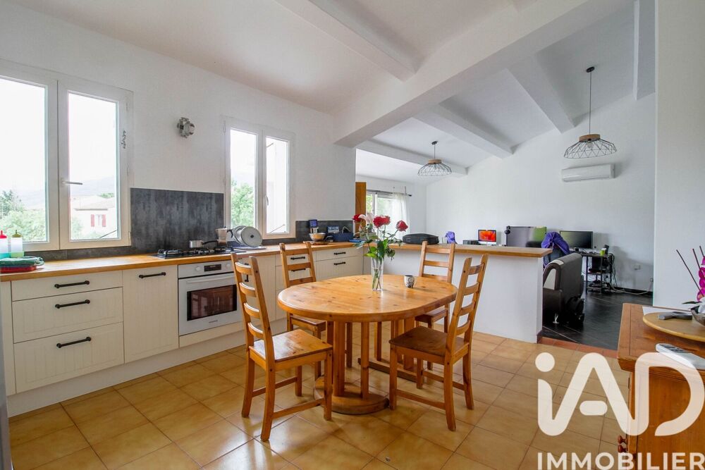 Vente Maison traditionnelle 6 pièces