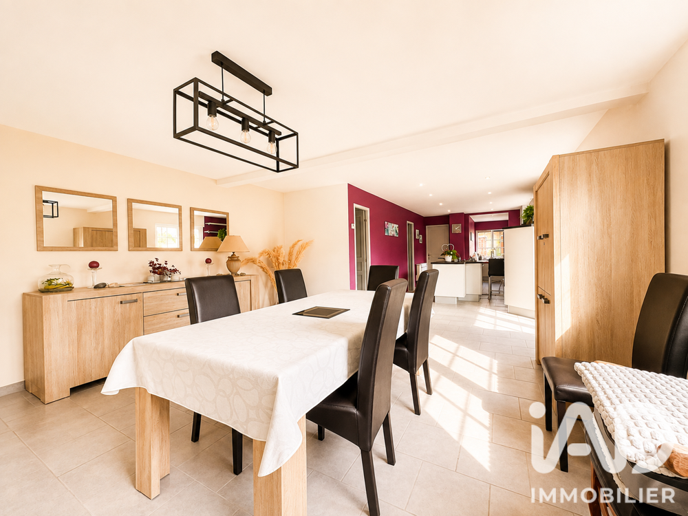 Vente Maison Vente Maison/villa 5 pièces Verchocq