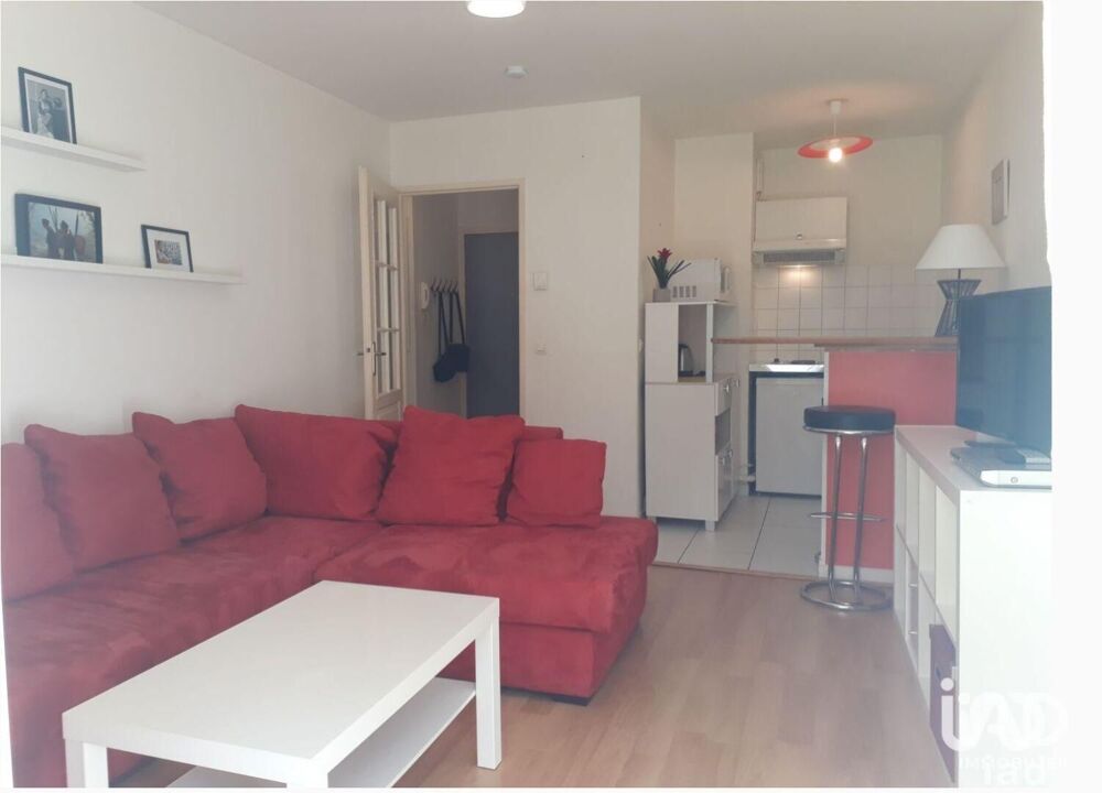 Location Appartement Location Appartement 2 pièces Lille
