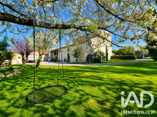  Maison à vendre 8 pièces 287 m²