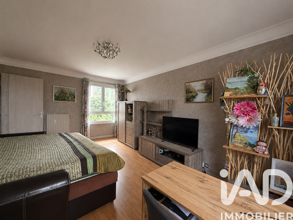 Vente Appartement Vente Appartement 2 pièces Nogent-sur-marne