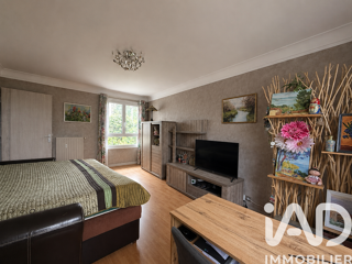 Appartement à vendre 2 pièces 51 m²