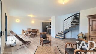  Maison à vendre 4 pièces 134 m²