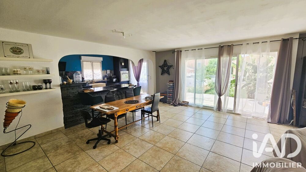 Vente Maison traditionnelle 5 pièces