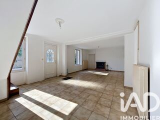  Maison à vendre 5 pièces 110 m²
