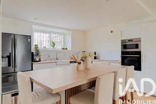  Maison à vendre 6 pièces 138 m²
