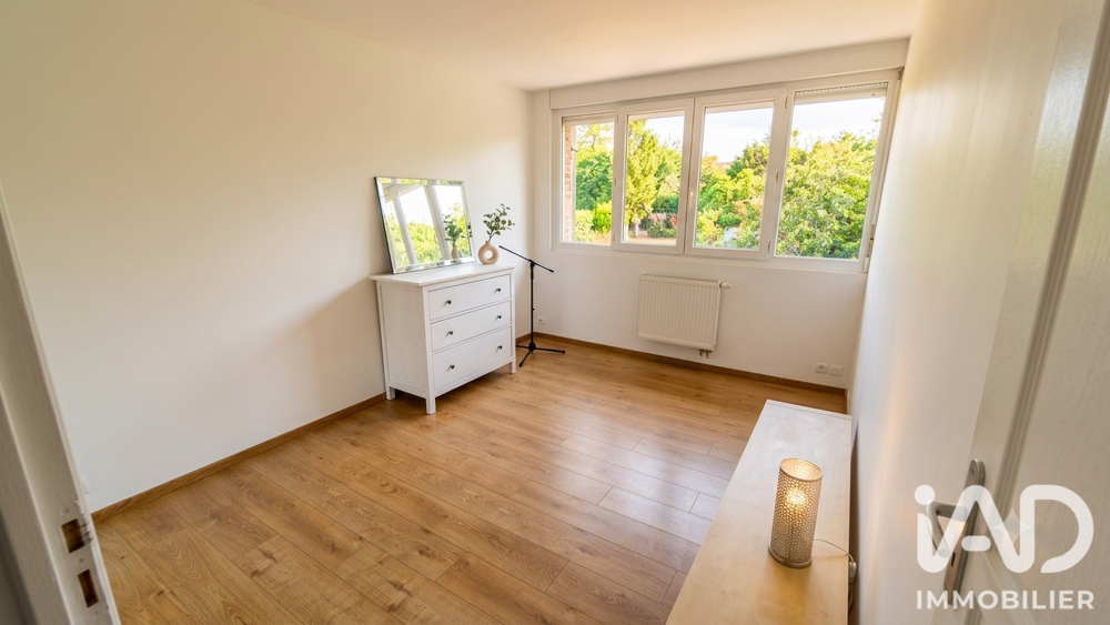 Vente Maison Vente Maison de ville 5 pièces Mons-en-barœul